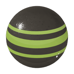 Zygarde Complete candy