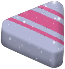 Hoopa Confined XL candy