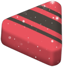 Oricorio Baile XL candy