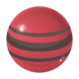 Oricorio Baile candy