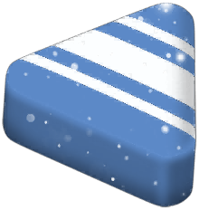 Wishiwashi School XL candy