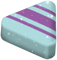 Sinistea Antique XL candy