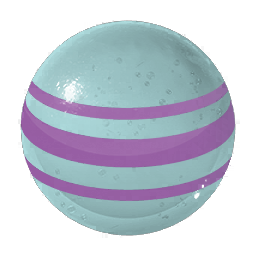 Sinistea Antique candy