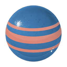 Zacian (Hero of Many Battles) candy