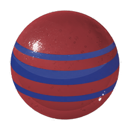 Zamazenta (Hero of Many Battles) candy