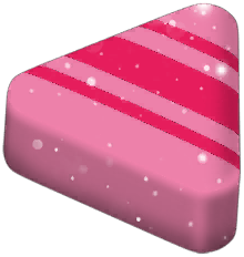 Enamorus Incarnate XL candy