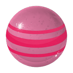 Enamorus Incarnate candy