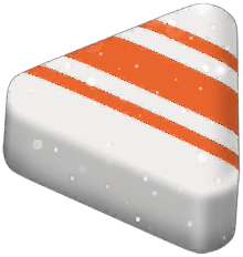 Tatsugiri Curly XL candy