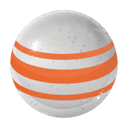 Tatsugiri Curly candy