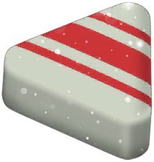 Brute Bonnet XL candy