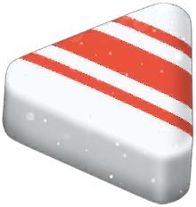 Slither Wing XL candy