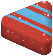 Iron Bundle XL candy