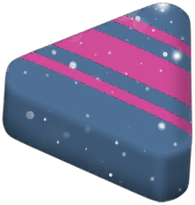 Iron Jugulis XL candy