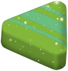 Iron Thorns XL candy