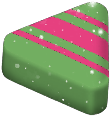 Iron Valiant XL candy