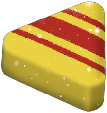 Gouging Fire XL candy