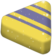 Raging Bolt XL candy