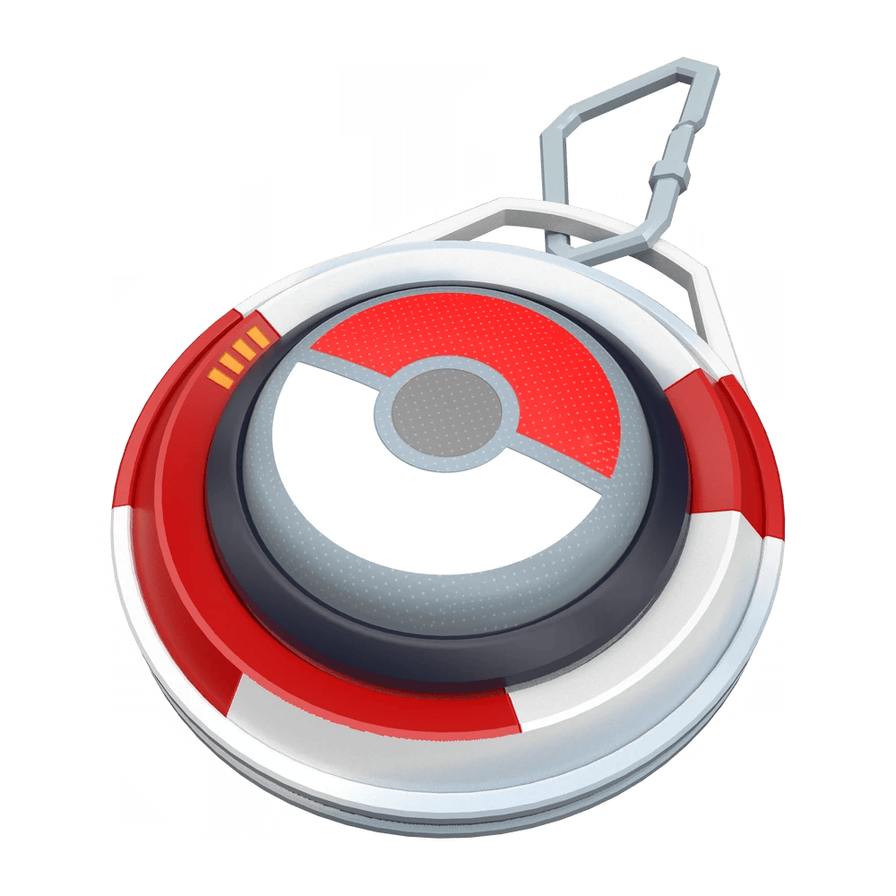 Explorere Gadget