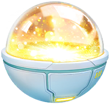 Lucky Trinket