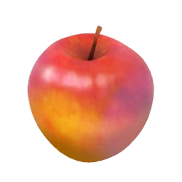 Syrupy Apple