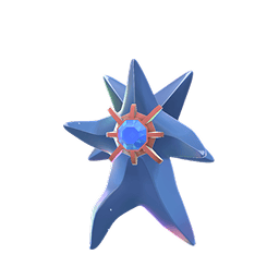 Mega Starmie