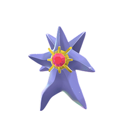 Mega Starmie