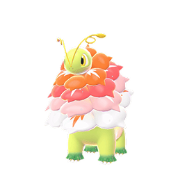 Mega Meganium