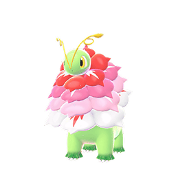Mega Meganium