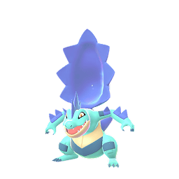 Mega Feraligatr