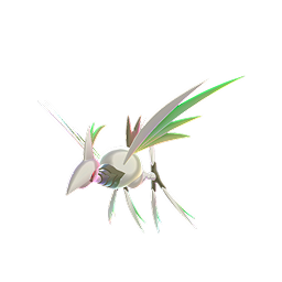 Mega Skarmory
