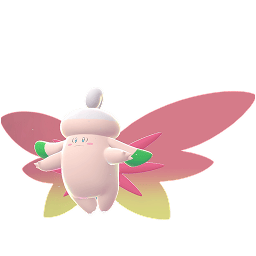 Mega Clefable