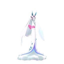 Mega Froslass