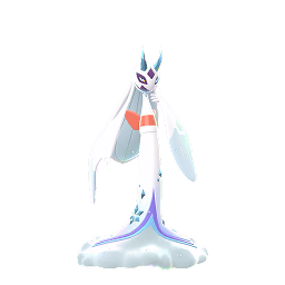 Mega Froslass