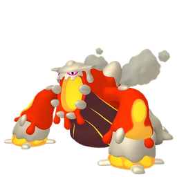 Mega Heatran