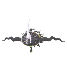 Mega Darkrai