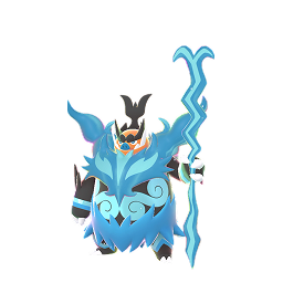 Mega Emboar