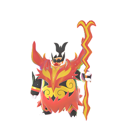 Mega Emboar