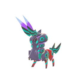 Mega Scolipede