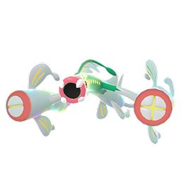 Mega Eelektross