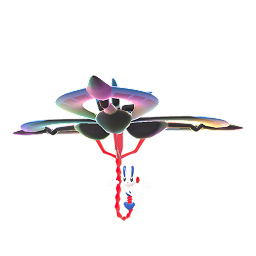 Mega Floette