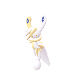 Mega Meowstic