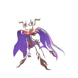 Mega Dragalge