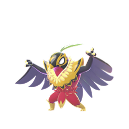 Mega Hawlucha