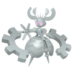 Mega Magearna