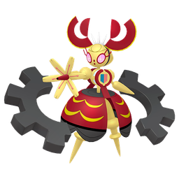Mega Magearna