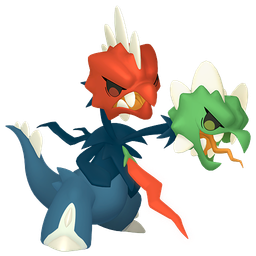 Mega Scovillain