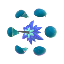 Mega Glimmora