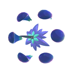 Mega Glimmora