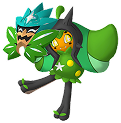 Ogerpon