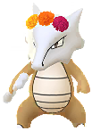 Cempasúchil Crown Marowak